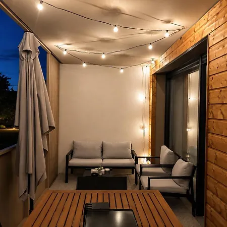 Lili & Derya - Apartment In Colmar, Mountain View, Private Parking * Colmar