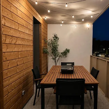 Lili & Derya - Apartment In Colmar, Mountain View, Private Parking * Colmar