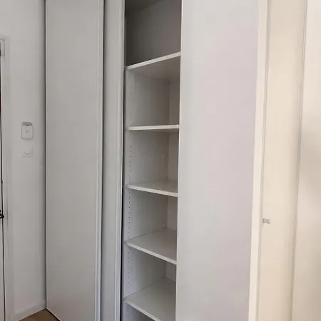 Lili & Derya - Apartment In Colmar, Mountain View, Private Parking Lejlighed