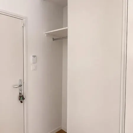 Lili & Derya - Apartment In Colmar, Mountain View, Private Parking Lejlighed Colmar